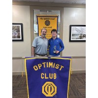 Bayside Academy's Billy Neill '26 Named Athlete of the Week