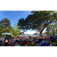 DOG RIVER CLEARWATER REVIVAL ANNOUNCES 11TH ANNUAL MUDBOTTOM REVIVAL MUSIC FESTIVAL ON APRIL 19