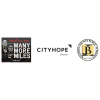 22nd ANNUAL MANY MORE MILES SHOE DRIVE BALDWIN BONE & JOINT PARTNERS WITH CITY HOPE CHURCH & BALDWIN