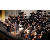Mobile Symphony rockets into space for The Planets May 2 & 3 at the Saenger