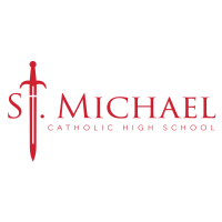 St. Michael Catholic High School Celebrates Approval of New Traffic Signal at Highway 104 and St. M