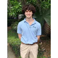 Bayside Senior Forrest Smith Named National Merit Scholar