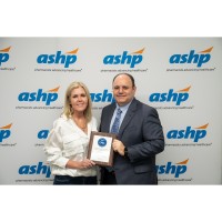 Lee Ann Cain Named Certified Pharmacy Executive Leader