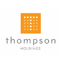 Thompson Holdings Appoints Todd M. Musterait to Board of Directors