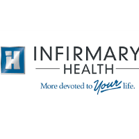 Infirmary Health Named to Forbes’ List of America’s Best Employers by State for Fifth Consecutive Year