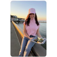 Shuck Cancer: Think Pink, Save Lives, Shuck Cancer!