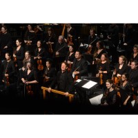 Mobile Symphony opens its season in Spectacular fashion Oct. 10 & 11at the Saenger