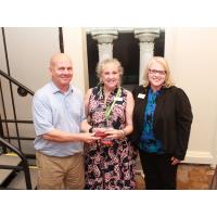 Eastern Shore Chamber of Commerce Earns State Accreditation