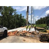 County Road 65 Bridge Repair Complete Early