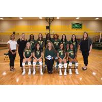 Bishop State Hosts its First-Ever Women’s Volleyball Match