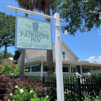 Fairhope Inn Supports Ida Recovery NoLa Style with Jazz Lunch