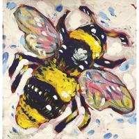 Join the Eastern Shore Art Center for a FREE family event “Art of the Pollinator”!
