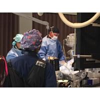 Cardiology Associates Expands Structural Heart Services to Baldwin County Performing the First Trans