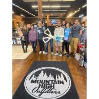 Mountain High Outfitters Open in Spanish Fort