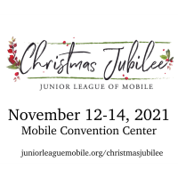 Christmas Jubilee is Coming Soon!