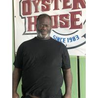 Cedric Hudson Celebrates 35 Years at the Original Oyster House