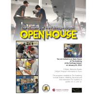 Open House: The Academy at the Fairhope Airport