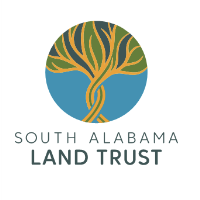 South Alabama Land Trust Volunteer and Outreach Events