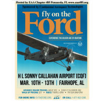 Fly on the Ford is coming to Fairhope