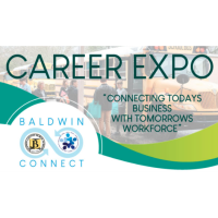 Baldwin Connect Career Expo Participating Businesses