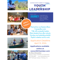 Youth Leadership 2024 Application 