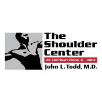 Dr. John Todd Local Shoulder Specialist & Orthopedic Surgeon of Baldwin Bone & Joint 
