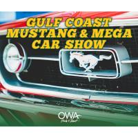 42nd annual Mustang & Mega Car Show returns to OWA Parks & Resort