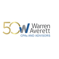 Warren Averett Named as a Top 100 Firm 