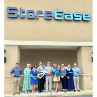StoreEase Grand Opening and Ribbon Cutting