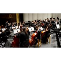 Mobile Symphony Youth Orchestra Season Finale, May 1, 2:30 p.m. 