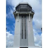 White-Spunner Construction Builds Award-Winning Air Traffic Control Tower 