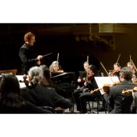 Mobile Symphony Ends Season with Blockbuster John Williams Jubilee May 21 and 22 