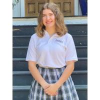 Bayside Academy Sophomore Isabelle Rutland Earns Prestigious Accolades 