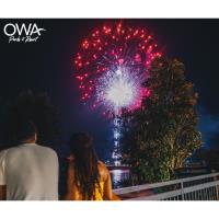OWA Honors Memorial Day with Weekend Long Celebration