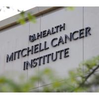 USA Health Mitchell Cancer Institute Accredited by the Commission on Cancer