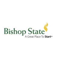 Bishop State President Olivier Charles Begins First Full Week in New Role 