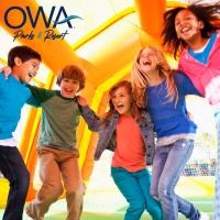 Summertime Events at OWA this August