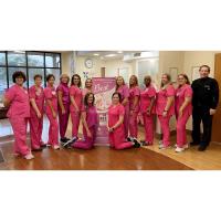 The Breast Center at Thomas Hospital Receives the 2022 Women’s Choice Award® as one of America’s Best Mammogram Imaging Centers 