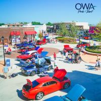 Labor Day Weekend Festivities Announced for OWA Parks & Resort