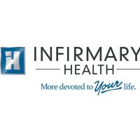 Forbes Magazine Names Infirmary Health Best Healthcare System Employer in Alabama