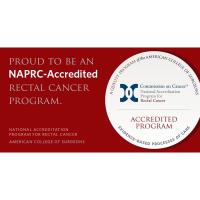 USA Health Earns Accreditation from the National Accreditation Program for Rectal Cancer