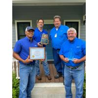Daphne Utilities Water Quality Department Brings Home Three Awards
