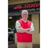 Tim Simmonds Celebrates 40 Years with State Farm 
