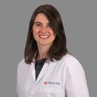 USA Health Welcomes Sports Medicine Physician and Pediatrician