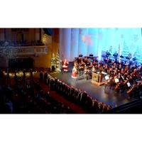 Mobile Symphony’s Cinematic Christmas Salutes Holiday Movies, Dec. 10 & 11 