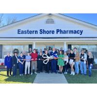 Eastern Shore Pharmacy Ribbon Cutting