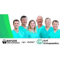 Infirmary Health, Gulf Orthopaedics Announce Partnership with Bayside Orthopaedics & Sports Medicine