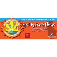 Help Baldwin County Schools Through Spring Fever Chase