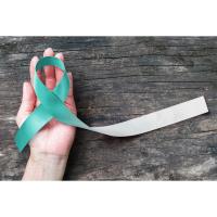 GO Teal and White Campaign to Raise Awareness About Cervical Cancer
