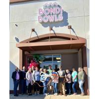 Bondi Bowls Gulf Coast Ribbon Cutting